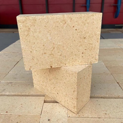 不同铁水罐用耐火材料的性能要求