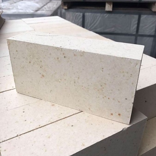 钢液真空提升脱气装置用耐火材料