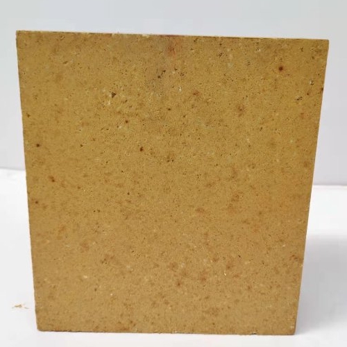 碱性耐火砖在真空加热钢包精炼法用耐火材料中的应用