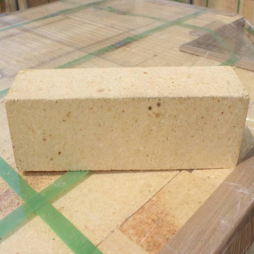 高铝砖对钢包脱气装置渣线部位耐火材料使用寿命的影响