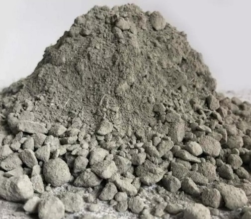 铁水预脱硫的几种方法及搅拌棒内衬用耐火材料