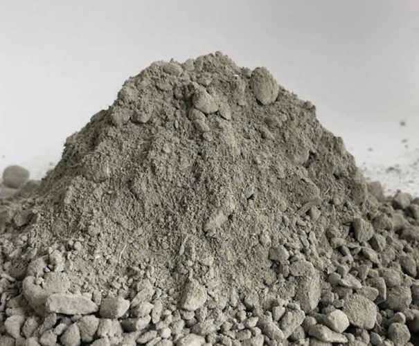 盛钢桶内衬耐火材料损毁后的修补方法