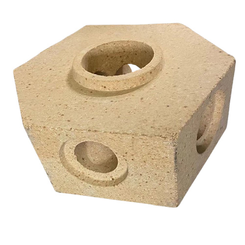 普通盛钢桶塞棒系统用耐火材料