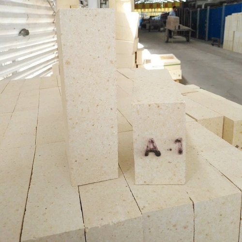 耐火材料产品的术语和定义