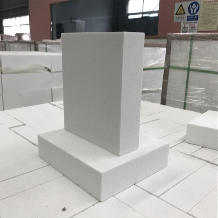 氧化铝空心球砖