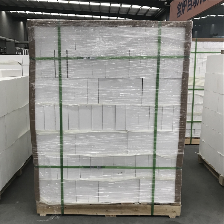 氧化铝空心球砖