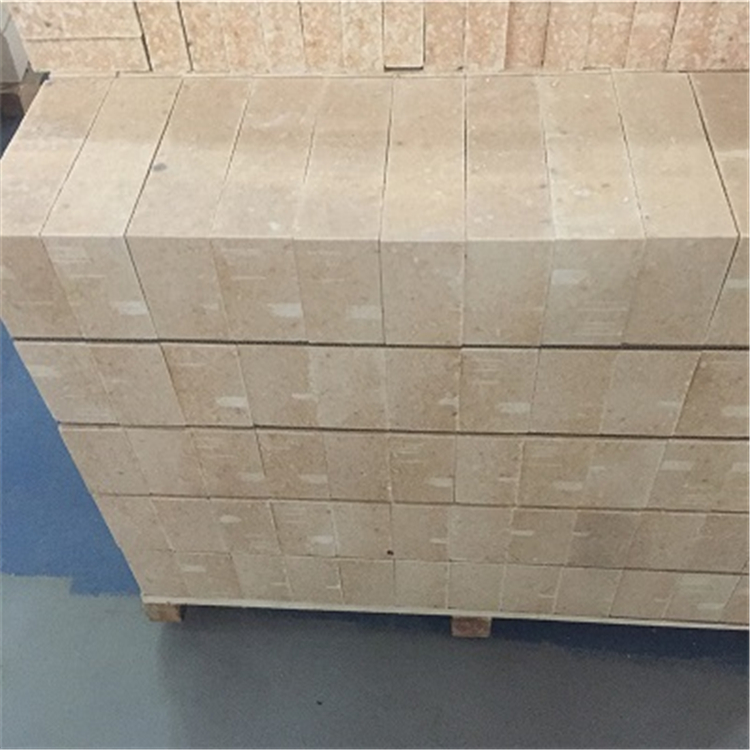 锆英石砖
