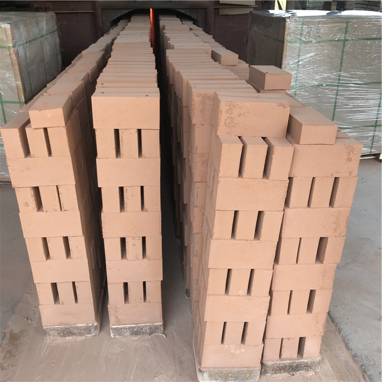 轻质粘土砖