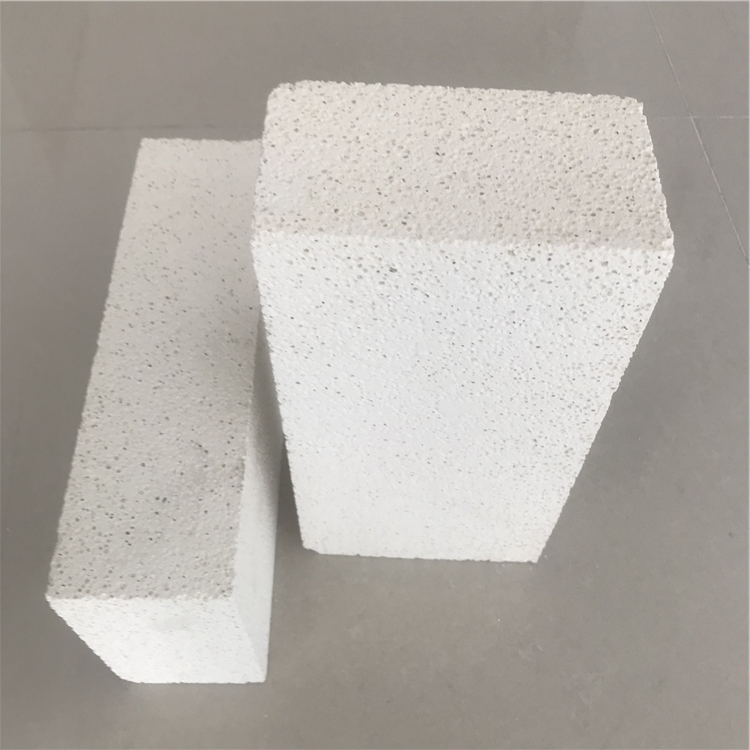 轻质莫来石砖