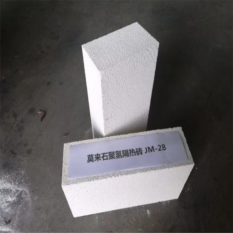 耐火材料的力学性质