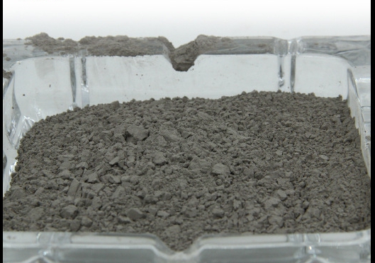 铝电解槽用干式防渗料