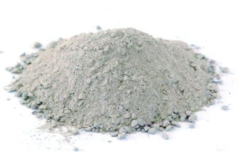 烟囱用耐酸浇注料