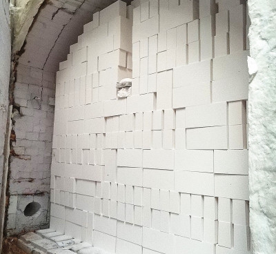 氧化铝隔热耐火砖