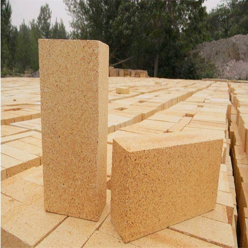 粘土质耐火材料