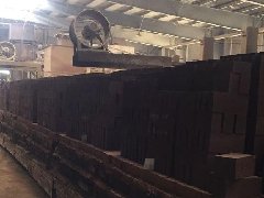 镁碳砖在转炉炼钢上的应用