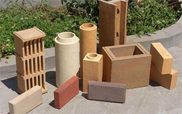 盛钢桶用耐火材料的使用特性要求