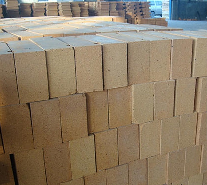 均热炉的构造及其所用耐火材料的性能要求