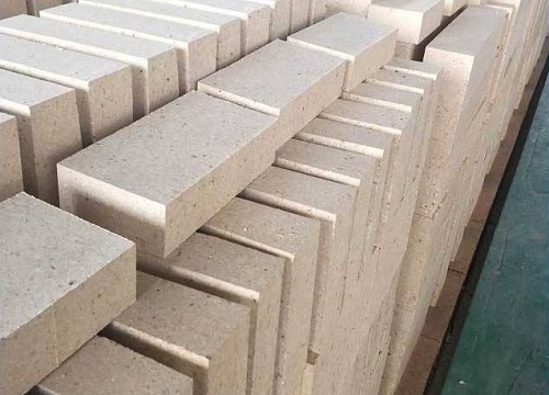 热处理炉的工作环境以及对所用耐火材料材质与形状的要求