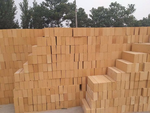 铜精炼反射炉用耐火材料的使用条件