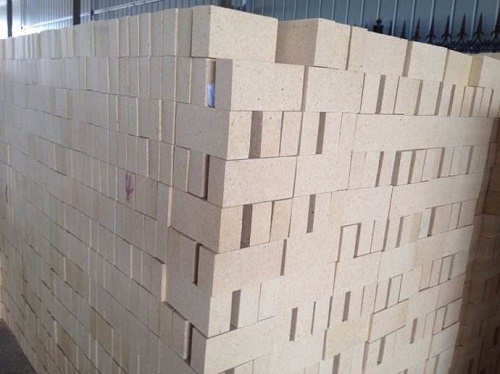 鼓风炉的分类及所用耐火材料的性能要求