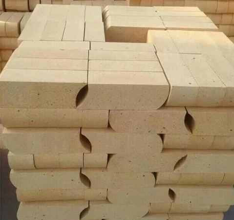 闪速炉对耐火材料性能的选用