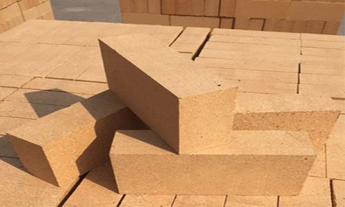 石灰煅烧窑的工作环境及其所用耐火材料的性能要求