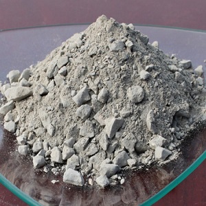 裂解炉内衬构造及所用耐火材料的特性