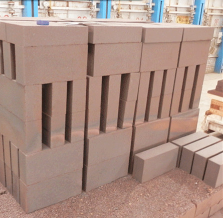 合成耐火保温材料的分析方法