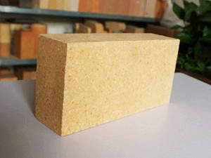 提升耐火保温材料抗冲击性能的方法