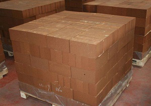 碳复合型耐火保温材料的局部性熔损及抑止