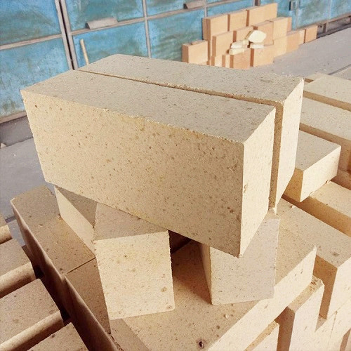 耐火保温材料的荷重软化温度