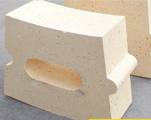 耐火砖制品的耐火度性能测定