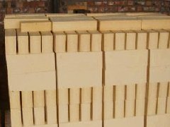 镁砂原料的矿物组成