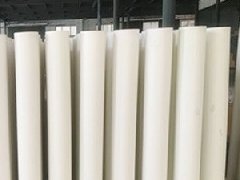 钛酸铝低膨胀抗热震耐火原料的化学成分、物理性质及应用