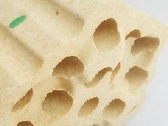 工业窑（焦）炉用硅砖性能要求