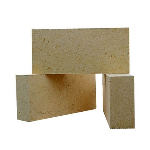 耐火砖制砖料耐火原料的压制成型过程