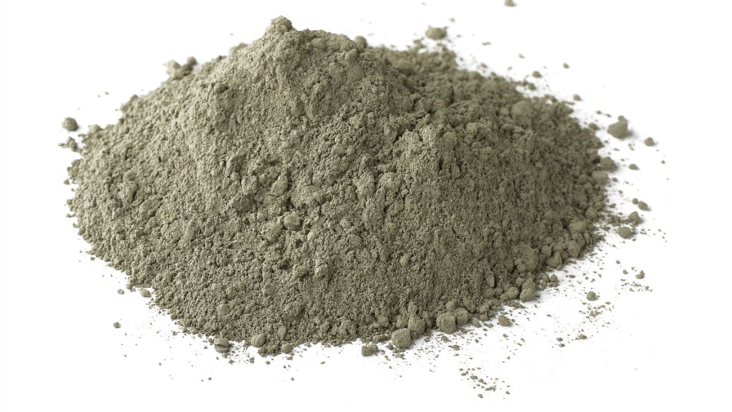 粘土质和高铝质耐火混凝土的性能及分类