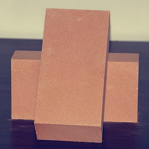 轻质保温砖厂家讲述均热炉用耐火材料的性能要求