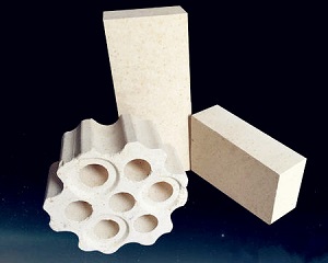 石灰窑用耐火材料的性能要求