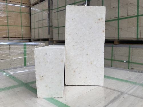 工业窑炉用特型耐火砖制品的命名要求