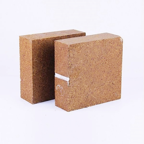 碱性耐火制品的特性