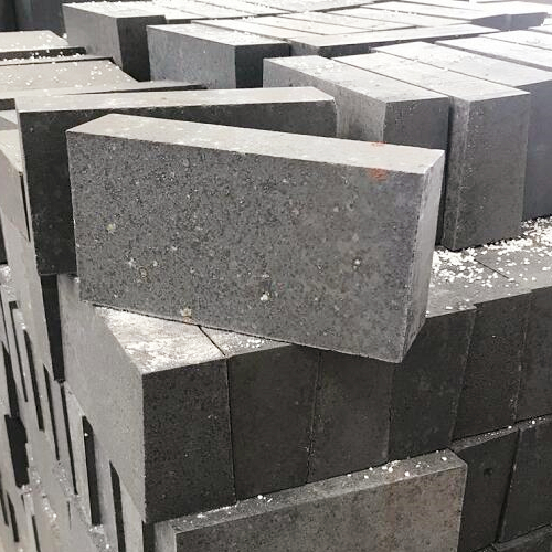 碳化硅砖的分类与性能你可清楚？